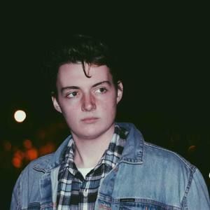 Meet your Posher, Jake